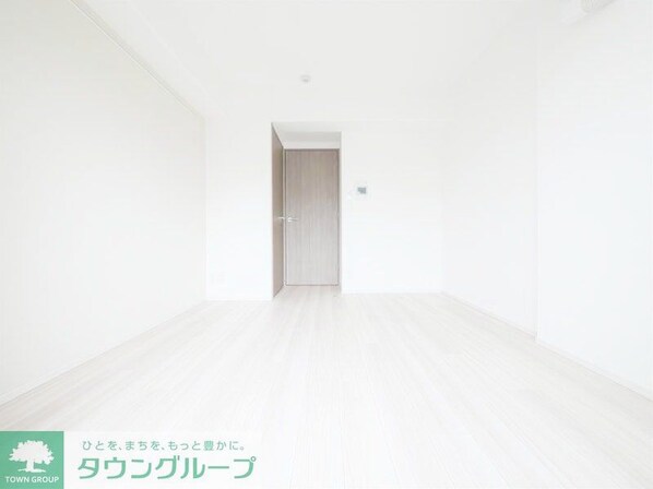 SPコート亀有の物件内観写真